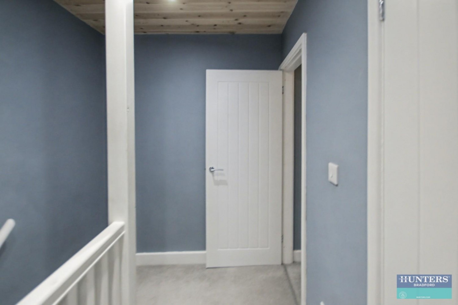 Moorside Road Bradford, West Yorkshire, BD2 2EY