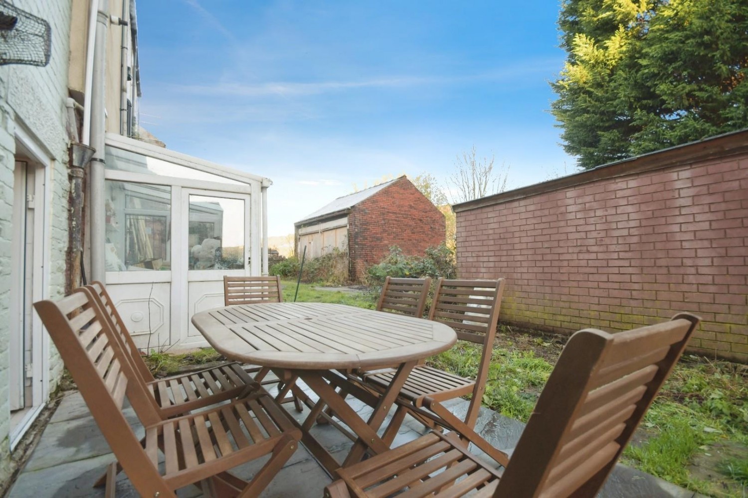 Manchester Road, Deepcar, Sheffield