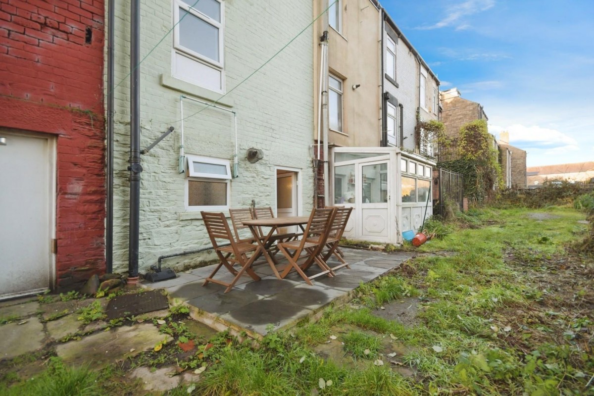 Manchester Road, Deepcar, Sheffield