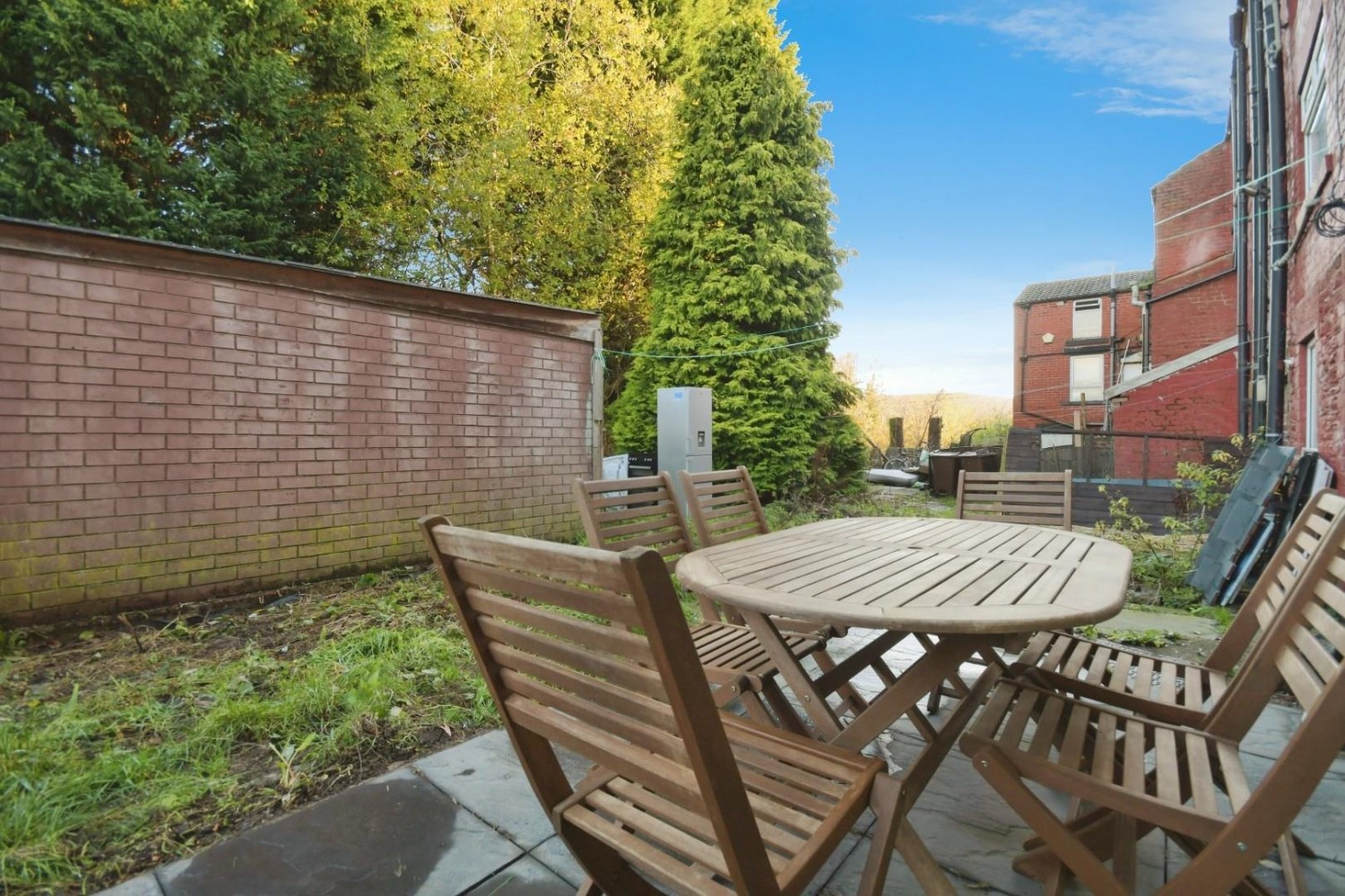 Manchester Road, Deepcar, Sheffield