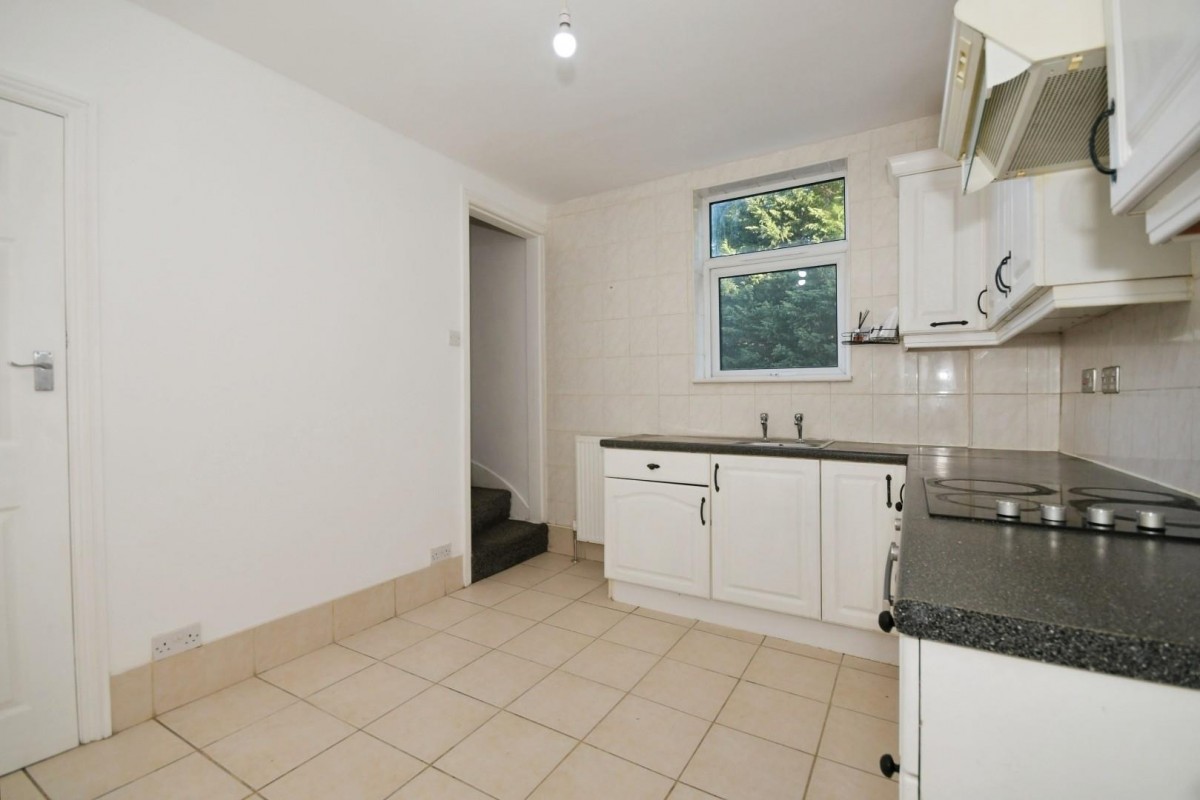 Manchester Road, Deepcar, Sheffield