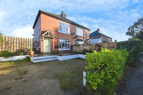 Berrygate Lane, Sharow, Ripon