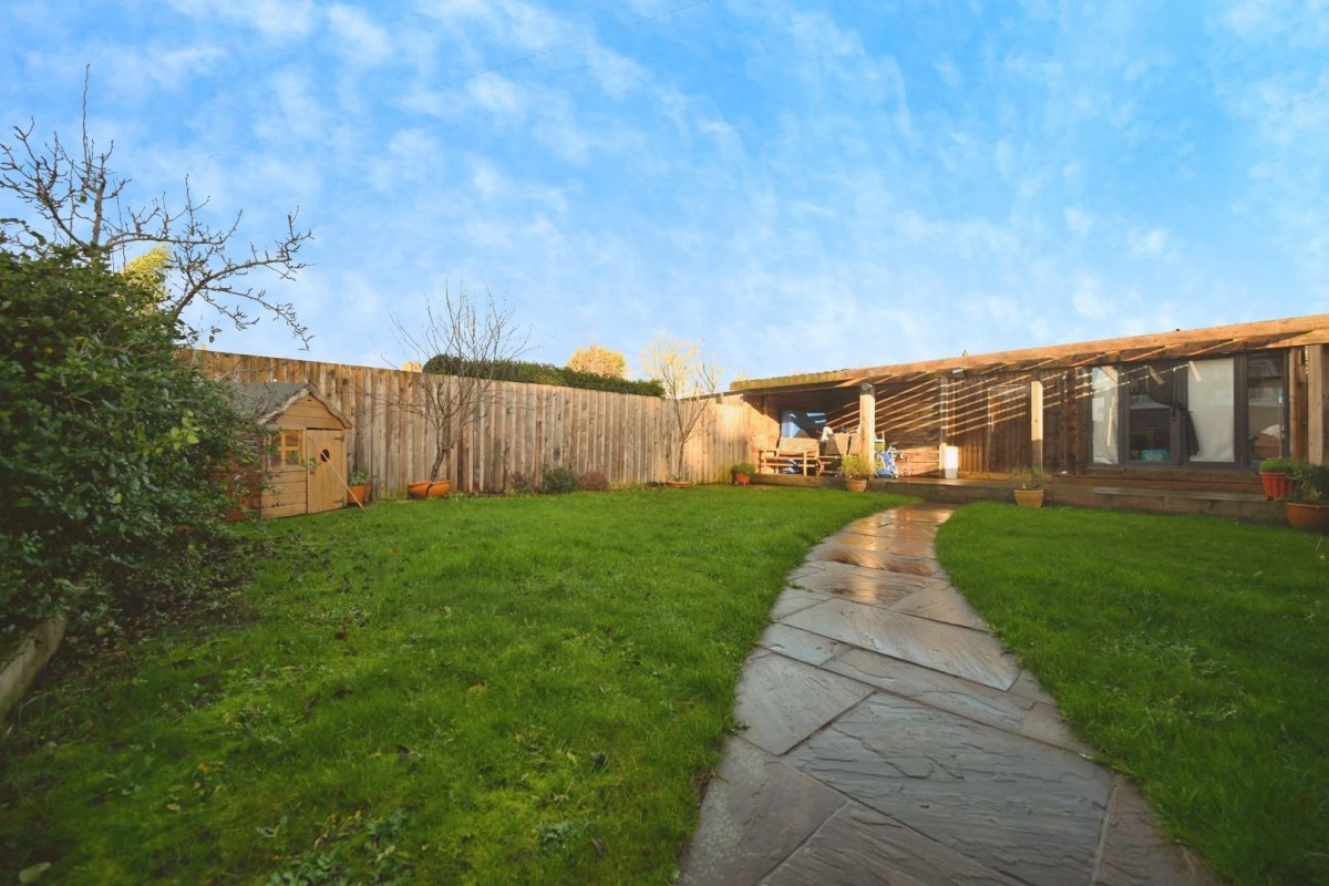 Berrygate Lane, Sharow, Ripon