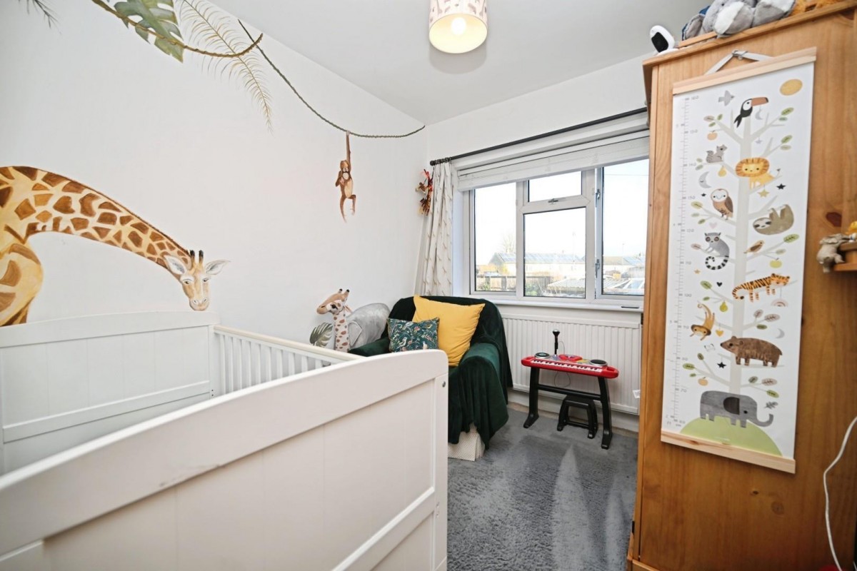 Berrygate Lane, Sharow, Ripon