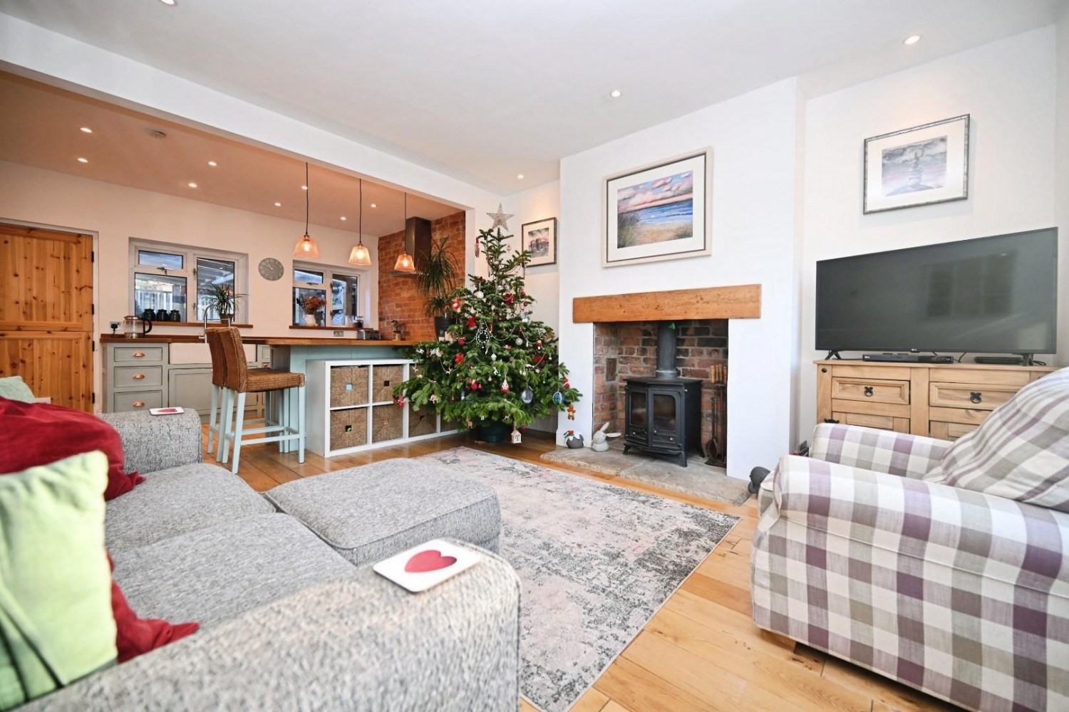 Berrygate Lane, Sharow, Ripon