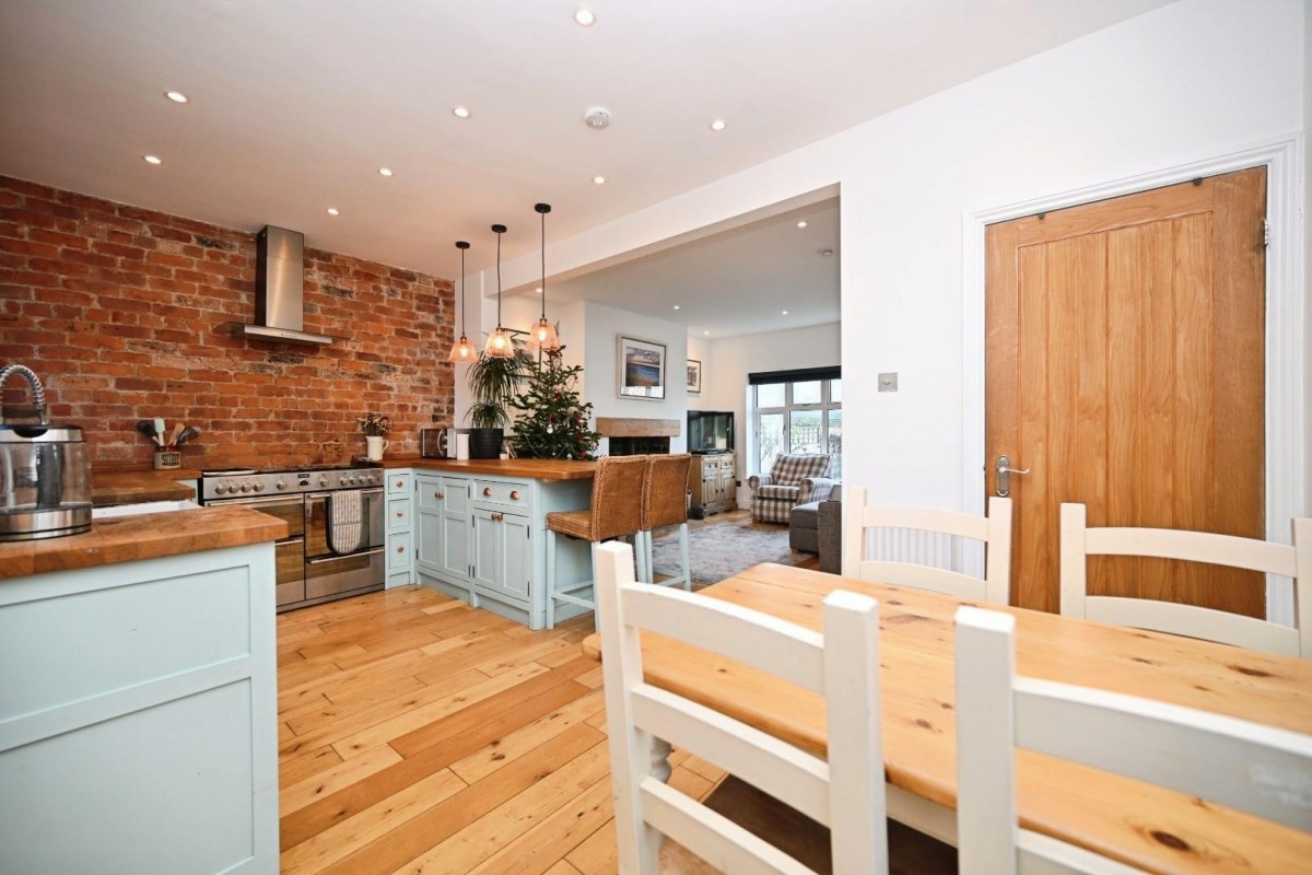 Berrygate Lane, Sharow, Ripon