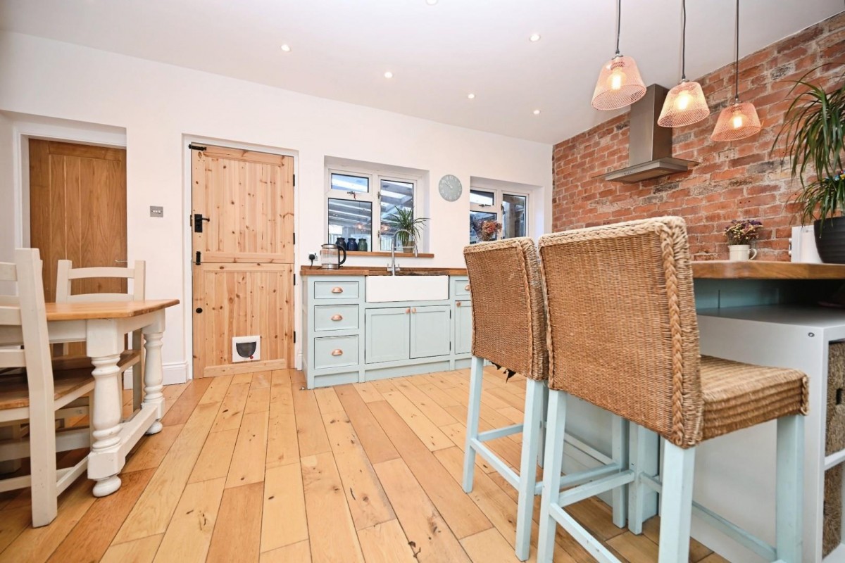 Berrygate Lane, Sharow, Ripon