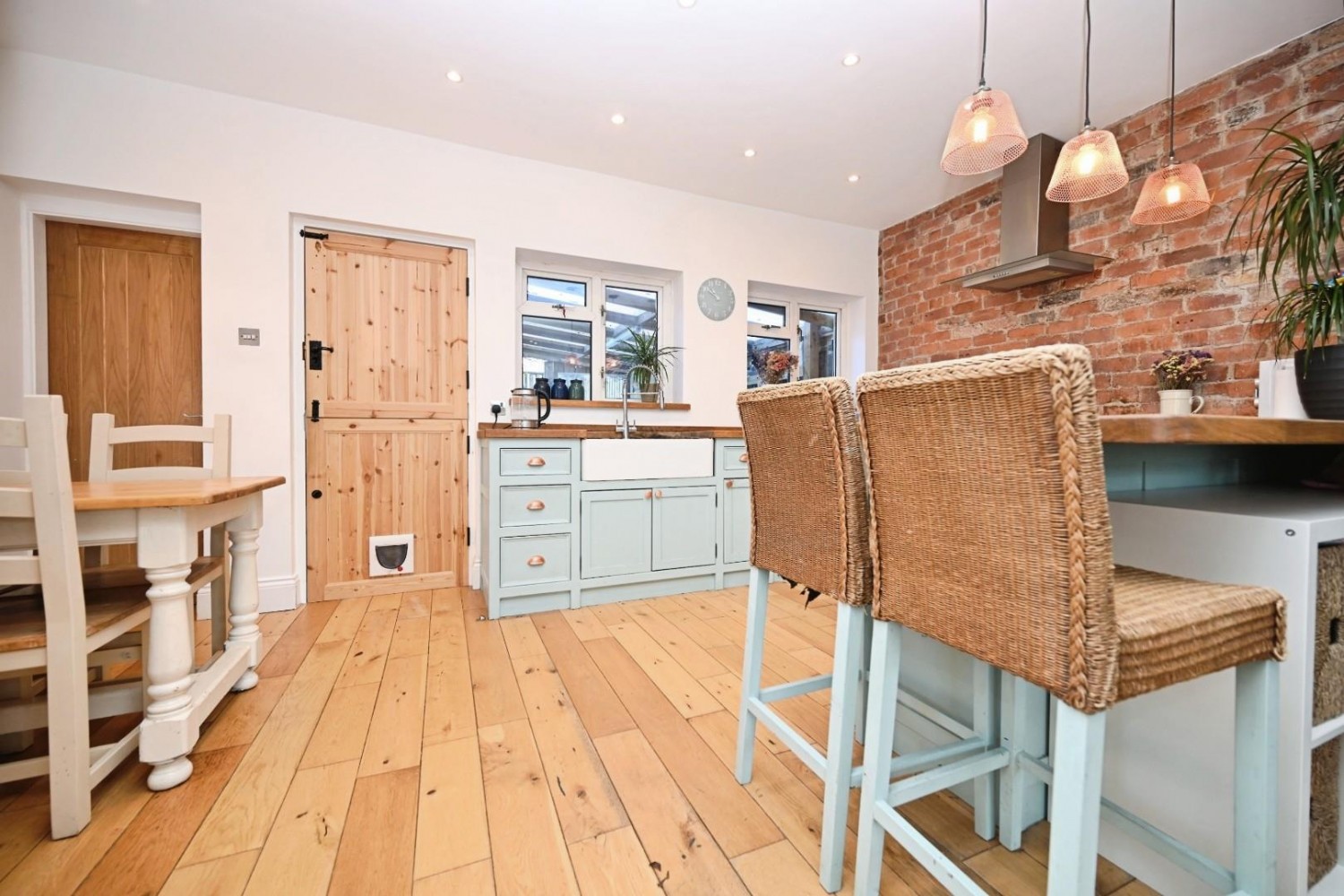 Berrygate Lane, Sharow, Ripon