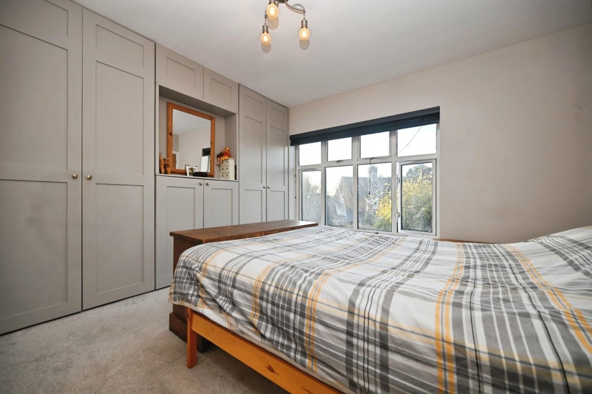 Berrygate Lane, Sharow, Ripon