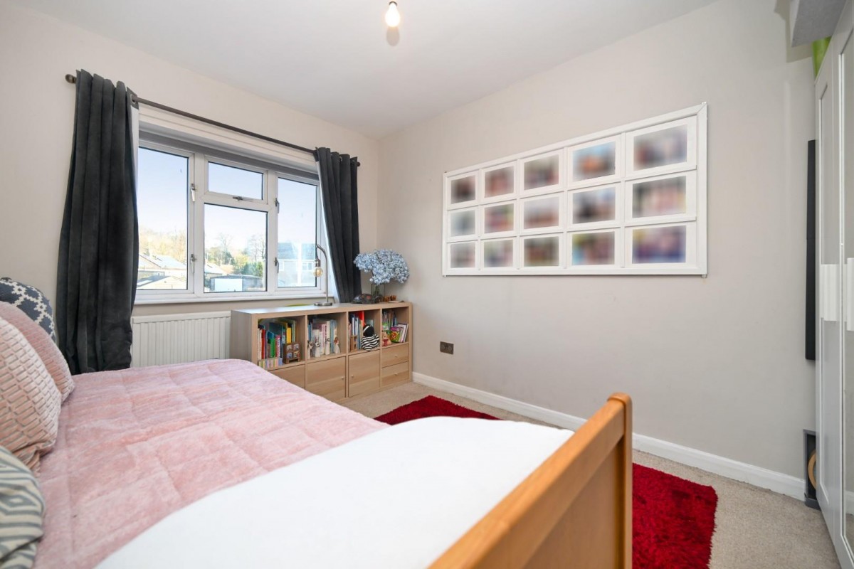 Berrygate Lane, Sharow, Ripon