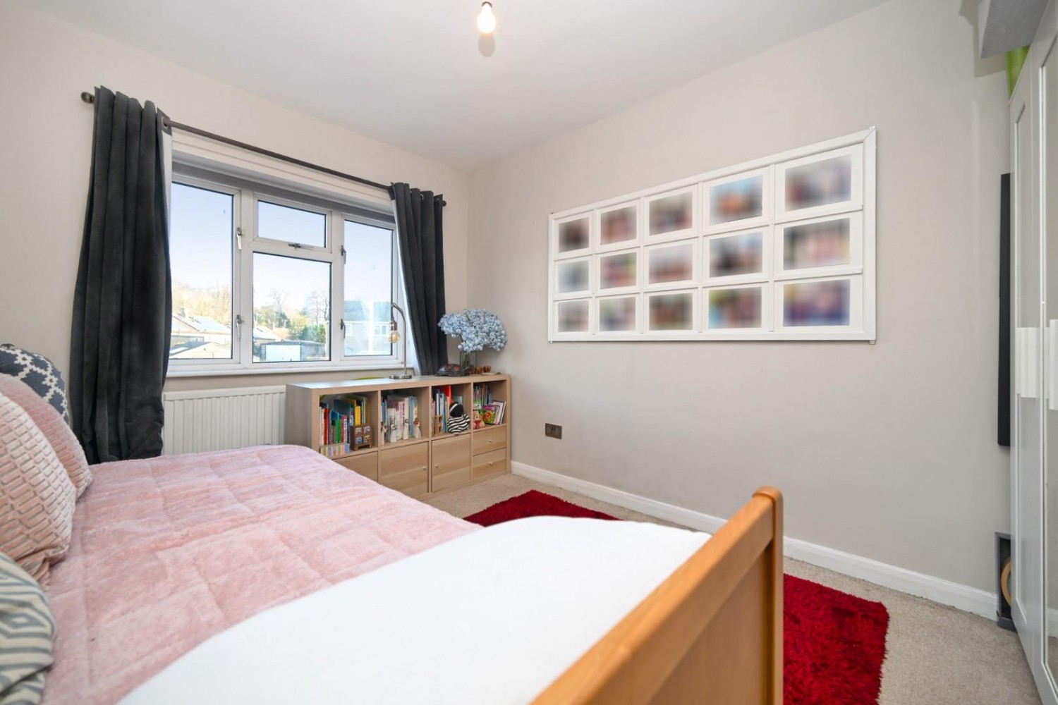 Berrygate Lane, Sharow, Ripon