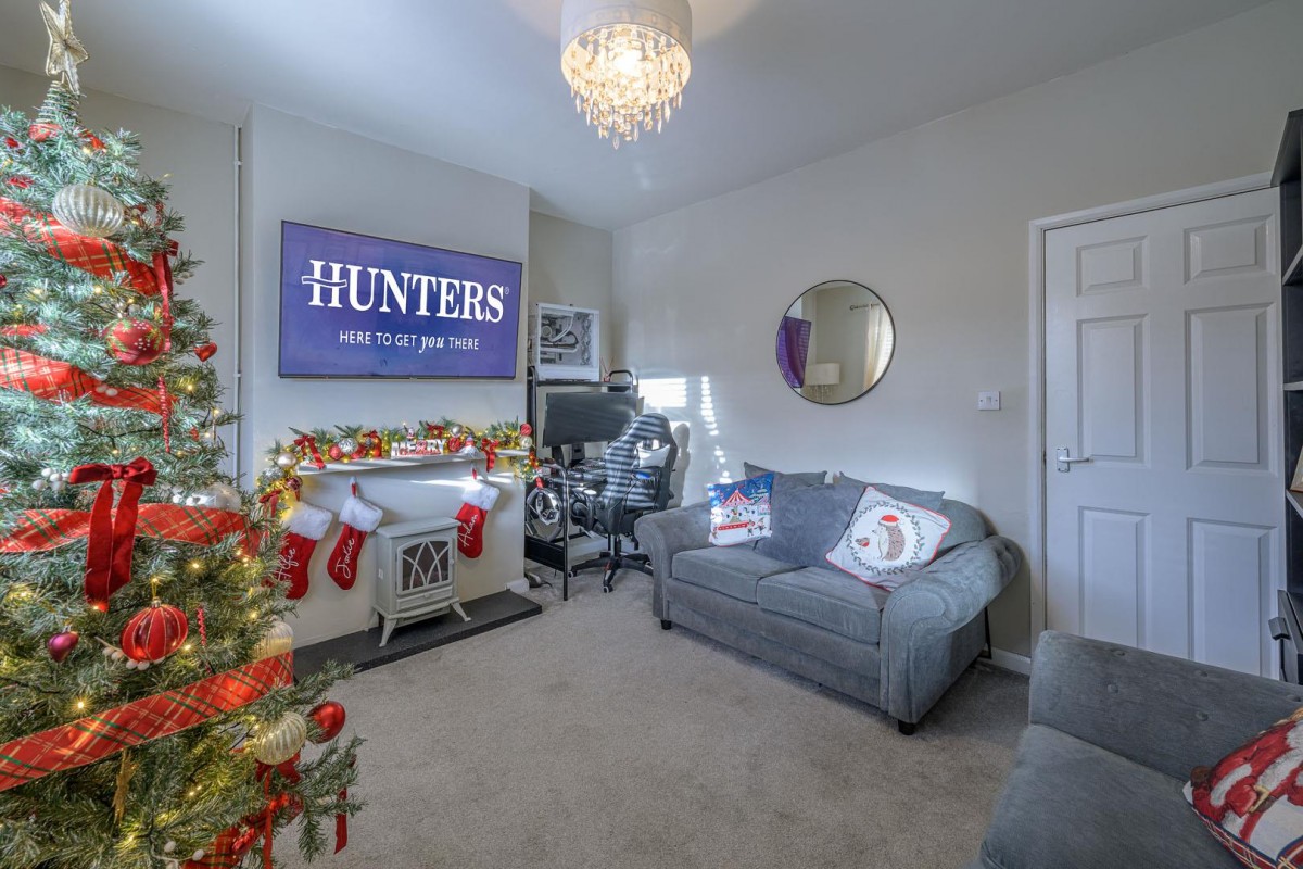 Beecher Road East, Halesowen, B63 2EB