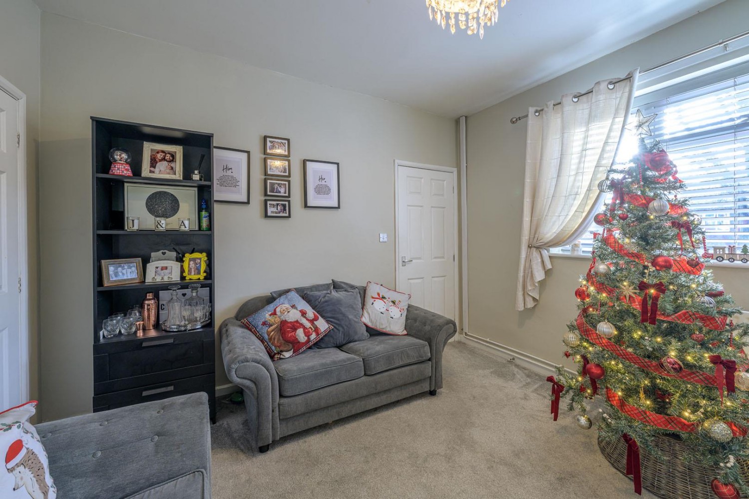 Beecher Road East, Halesowen, B63 2EB