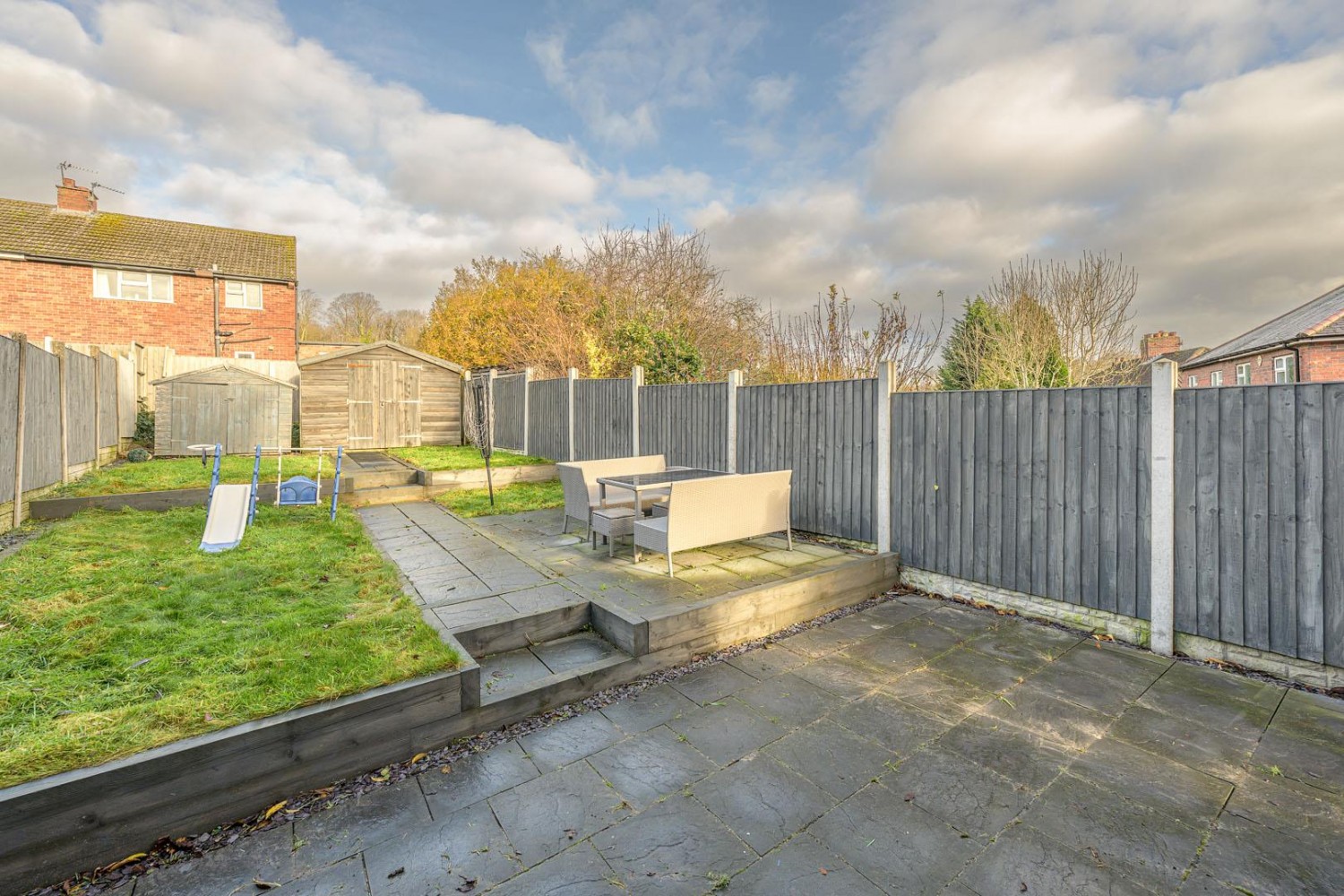 Beecher Road East, Halesowen, B63 2EB