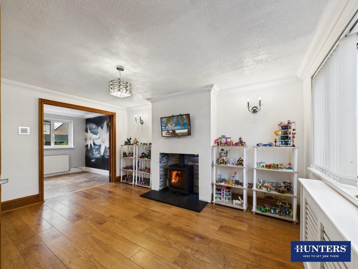 Africanda Road, Gretna, DG16