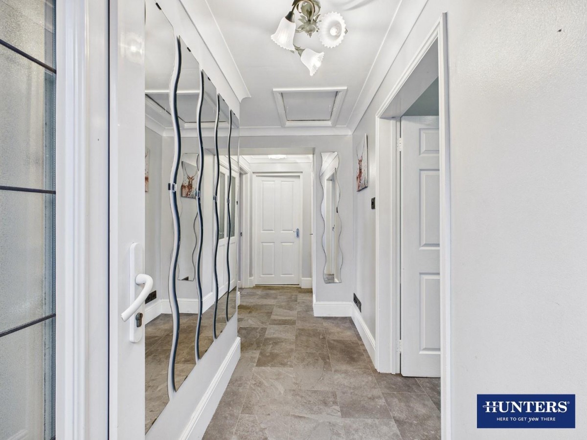 Africanda Road, Gretna, DG16