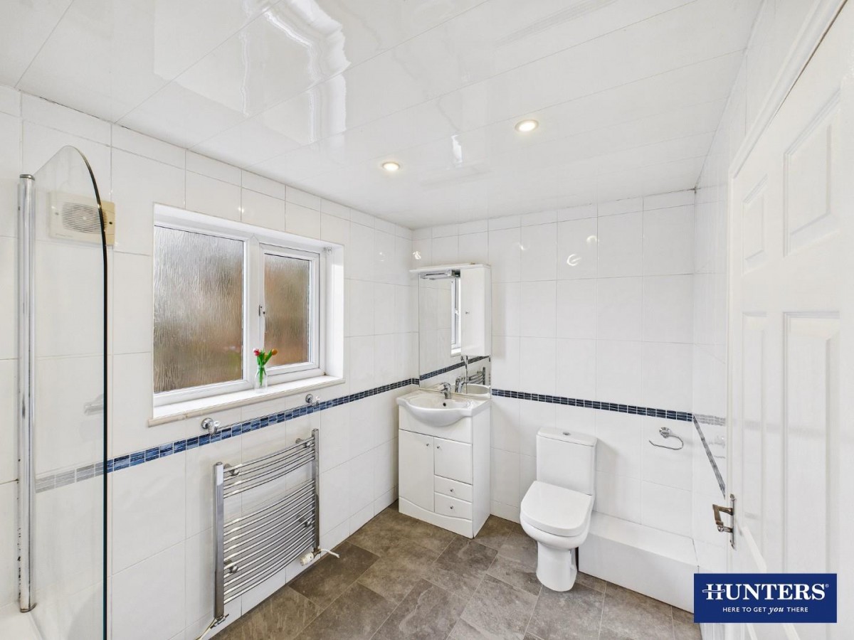 Africanda Road, Gretna, DG16