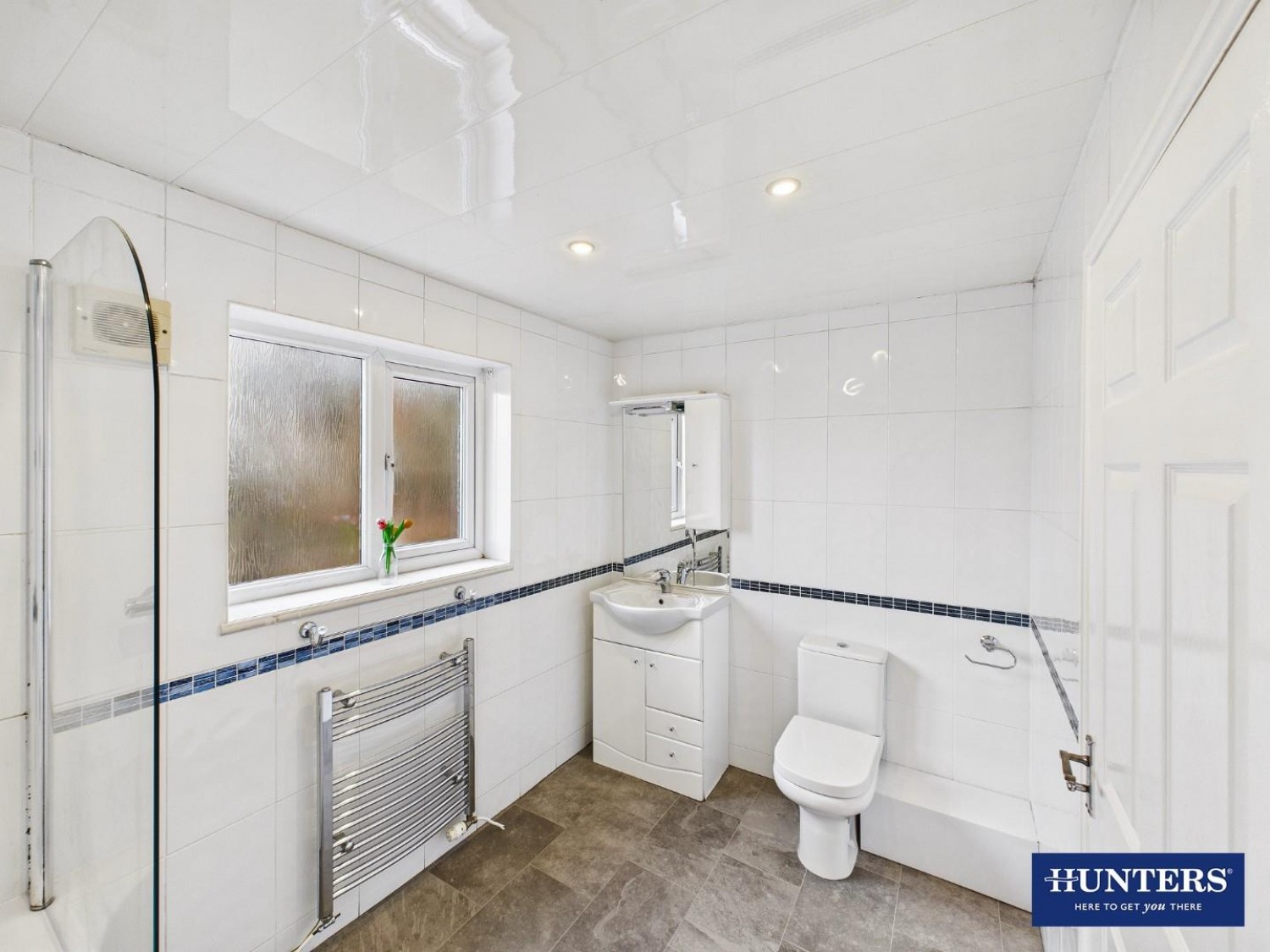 Africanda Road, Gretna, DG16