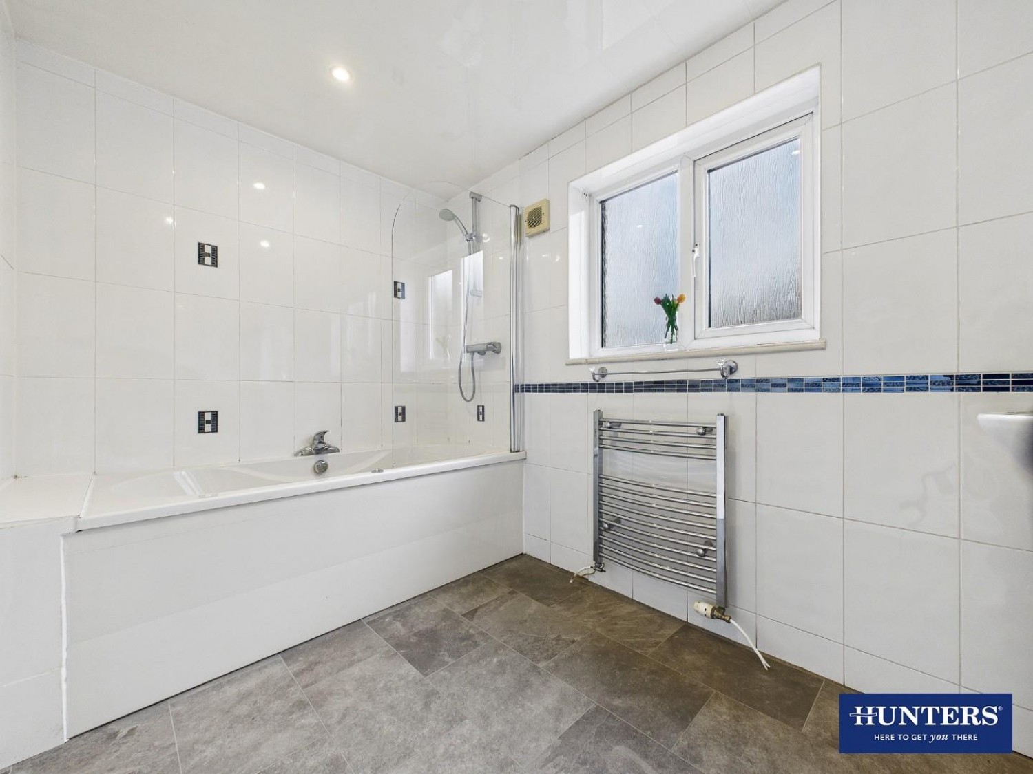 Africanda Road, Gretna, DG16