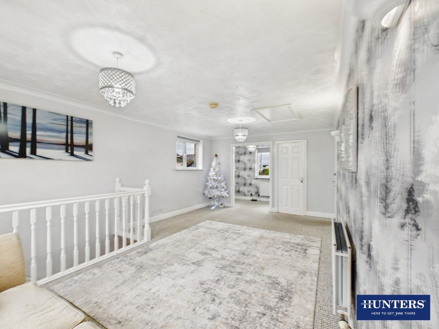 Africanda Road, Gretna, DG16