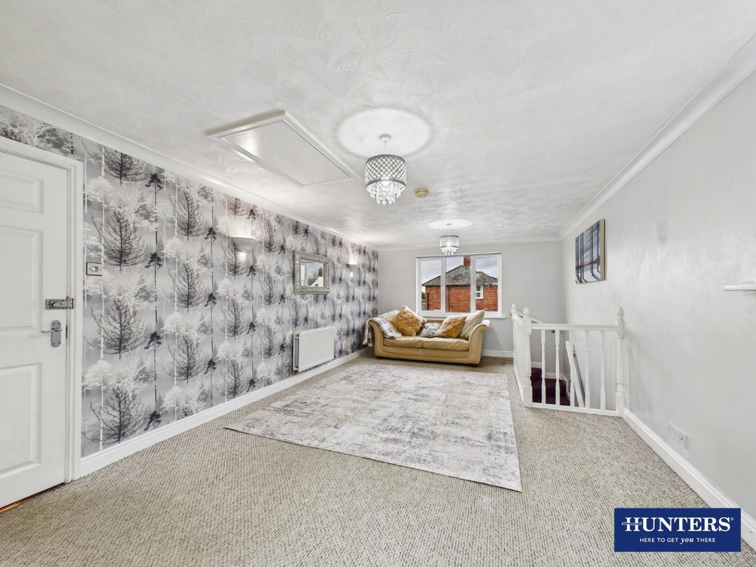 Africanda Road, Gretna, DG16