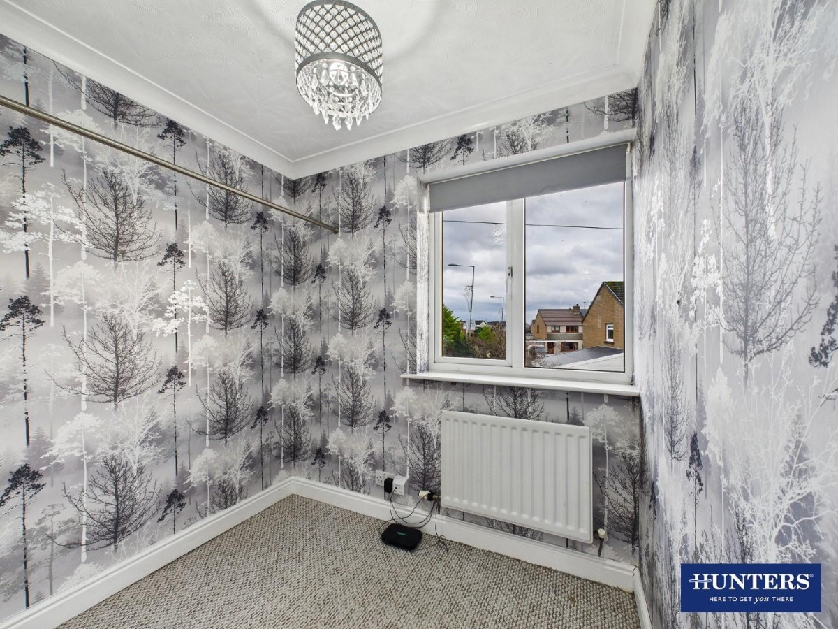 Africanda Road, Gretna, DG16