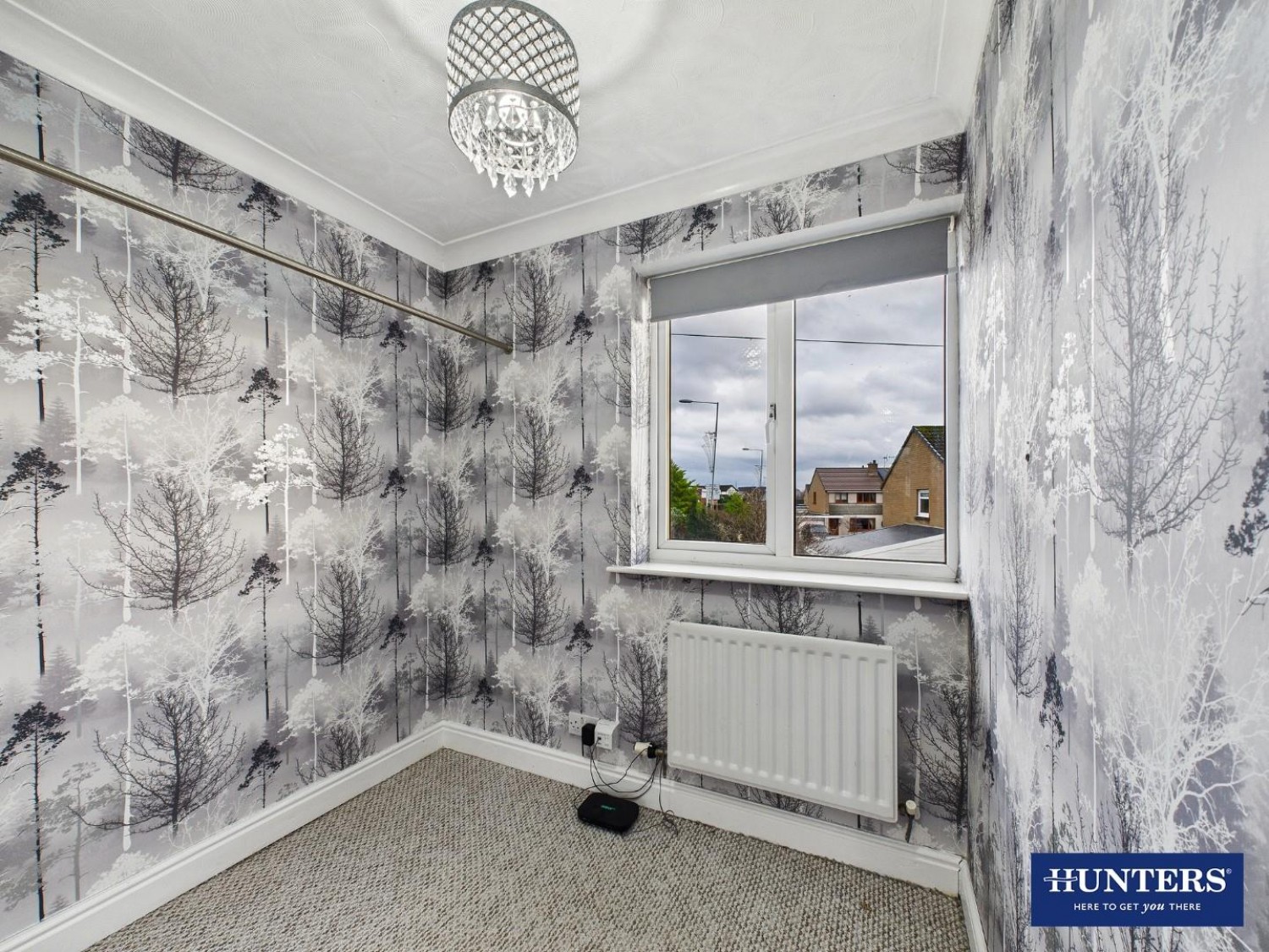 Africanda Road, Gretna, DG16