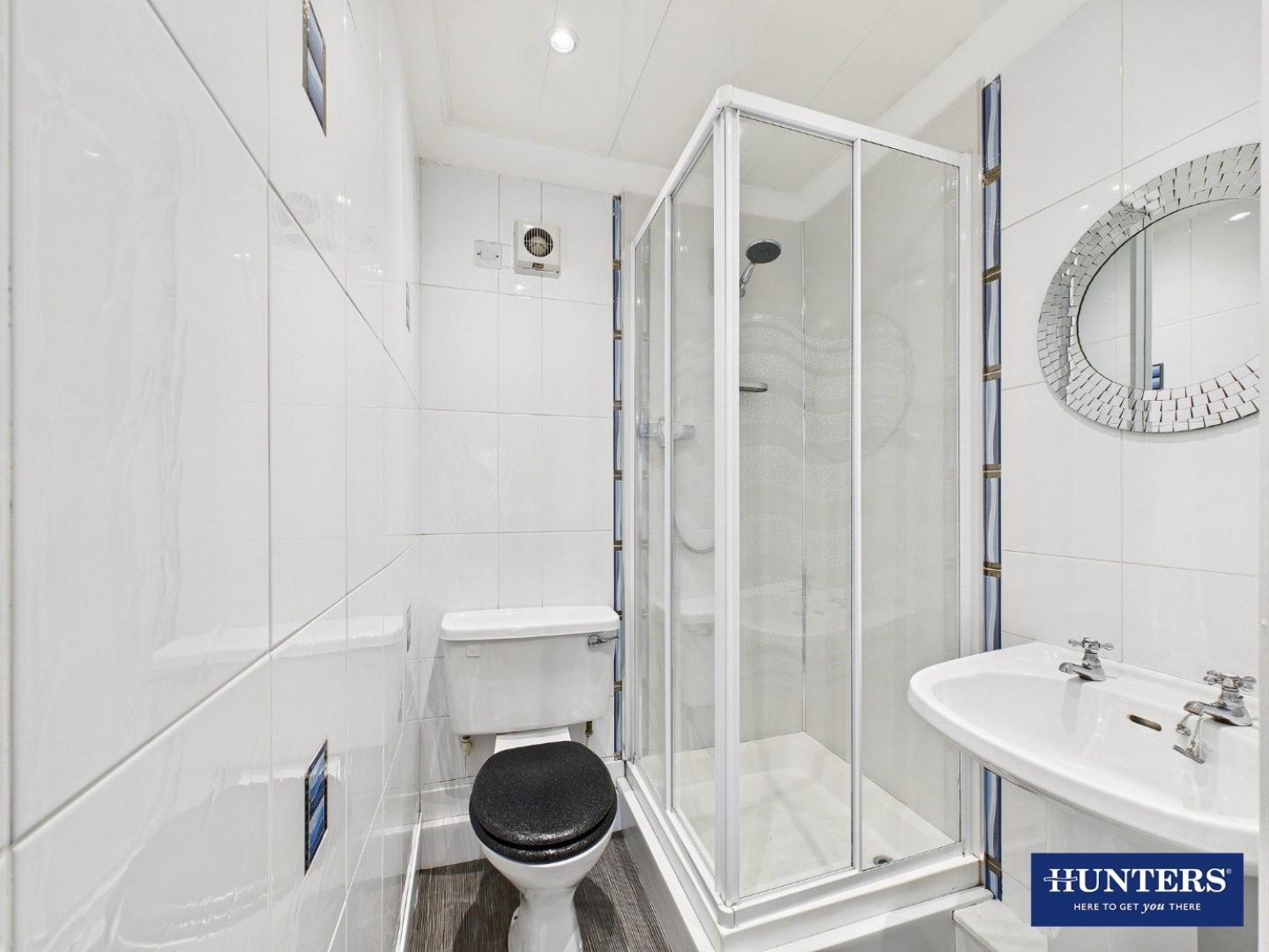 Africanda Road, Gretna, DG16