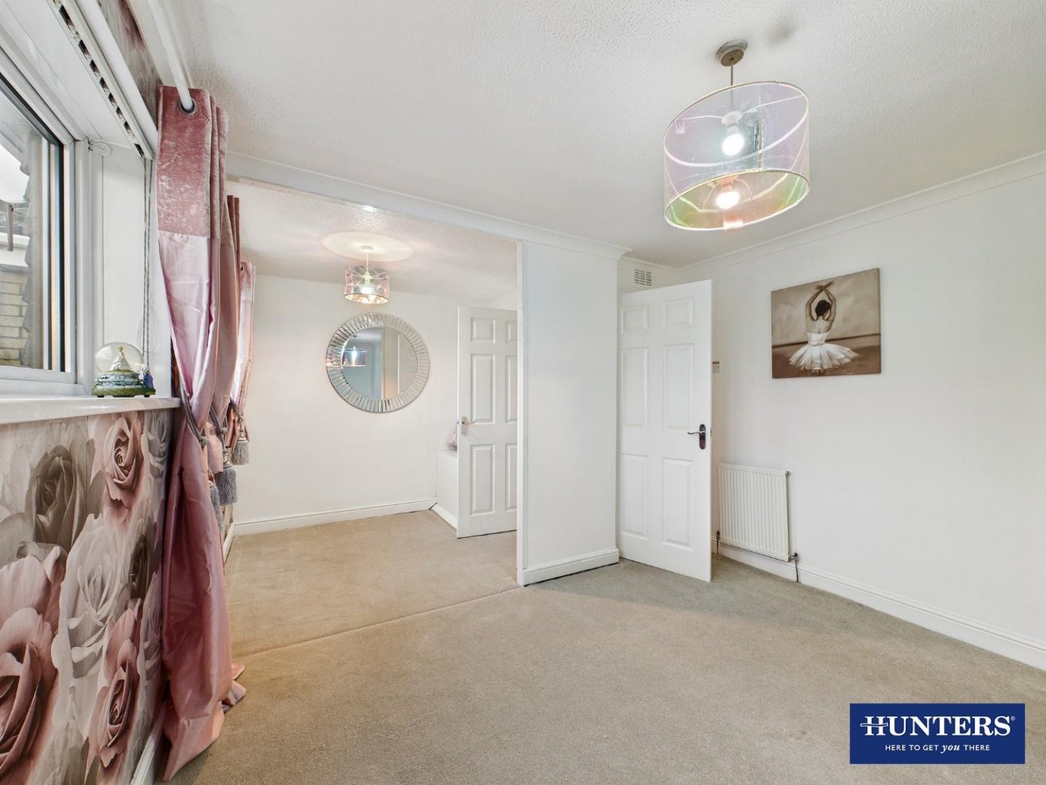 Africanda Road, Gretna, DG16