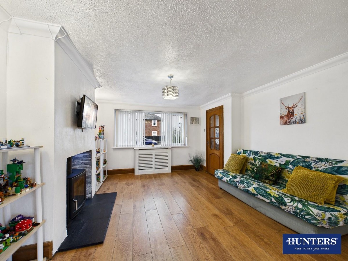 Africanda Road, Gretna, DG16