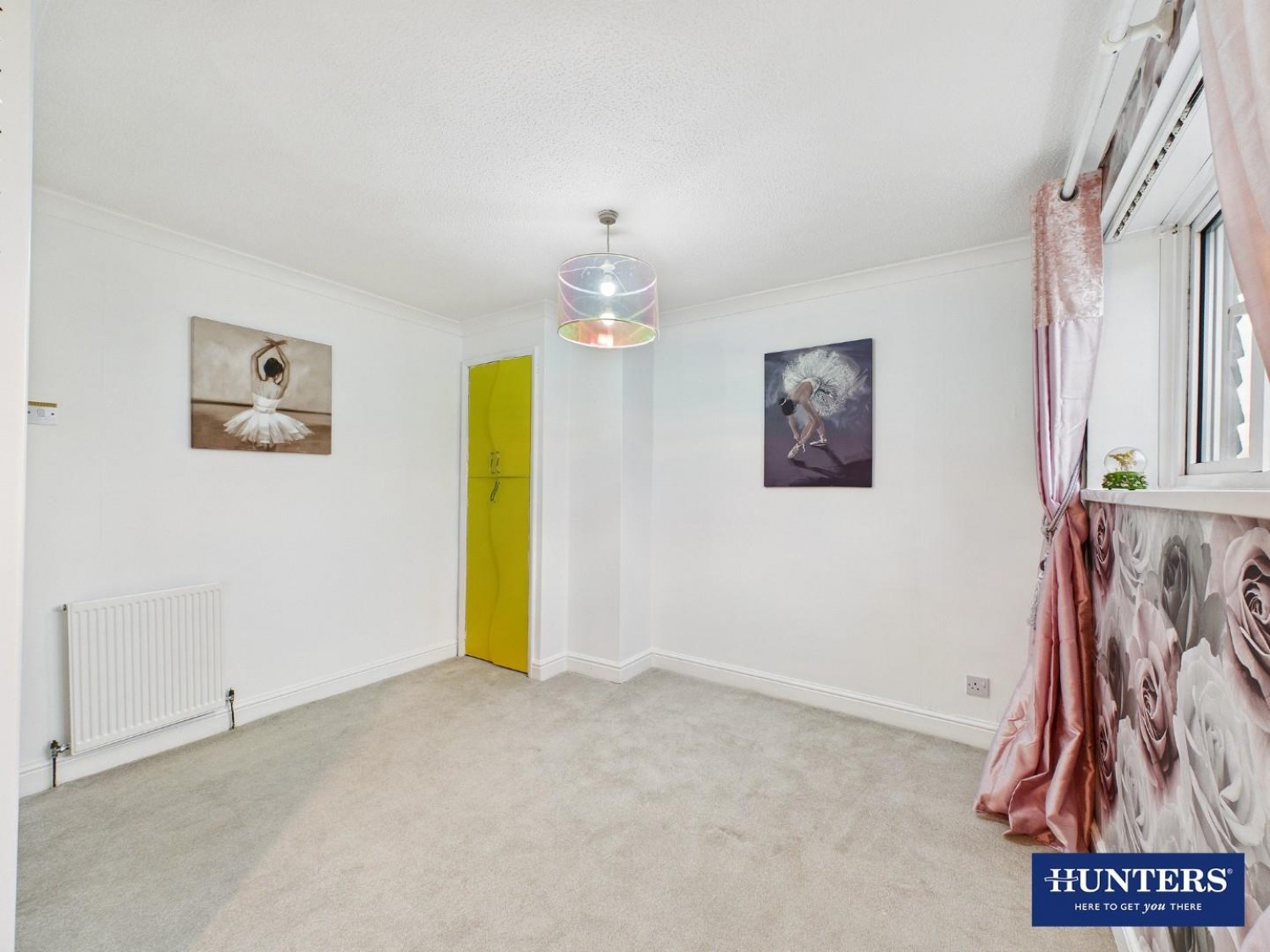 Africanda Road, Gretna, DG16