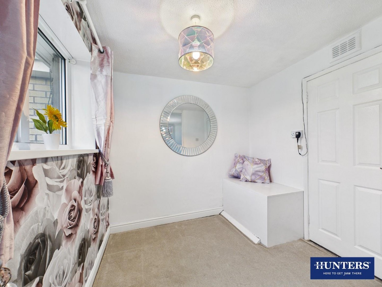 Africanda Road, Gretna, DG16