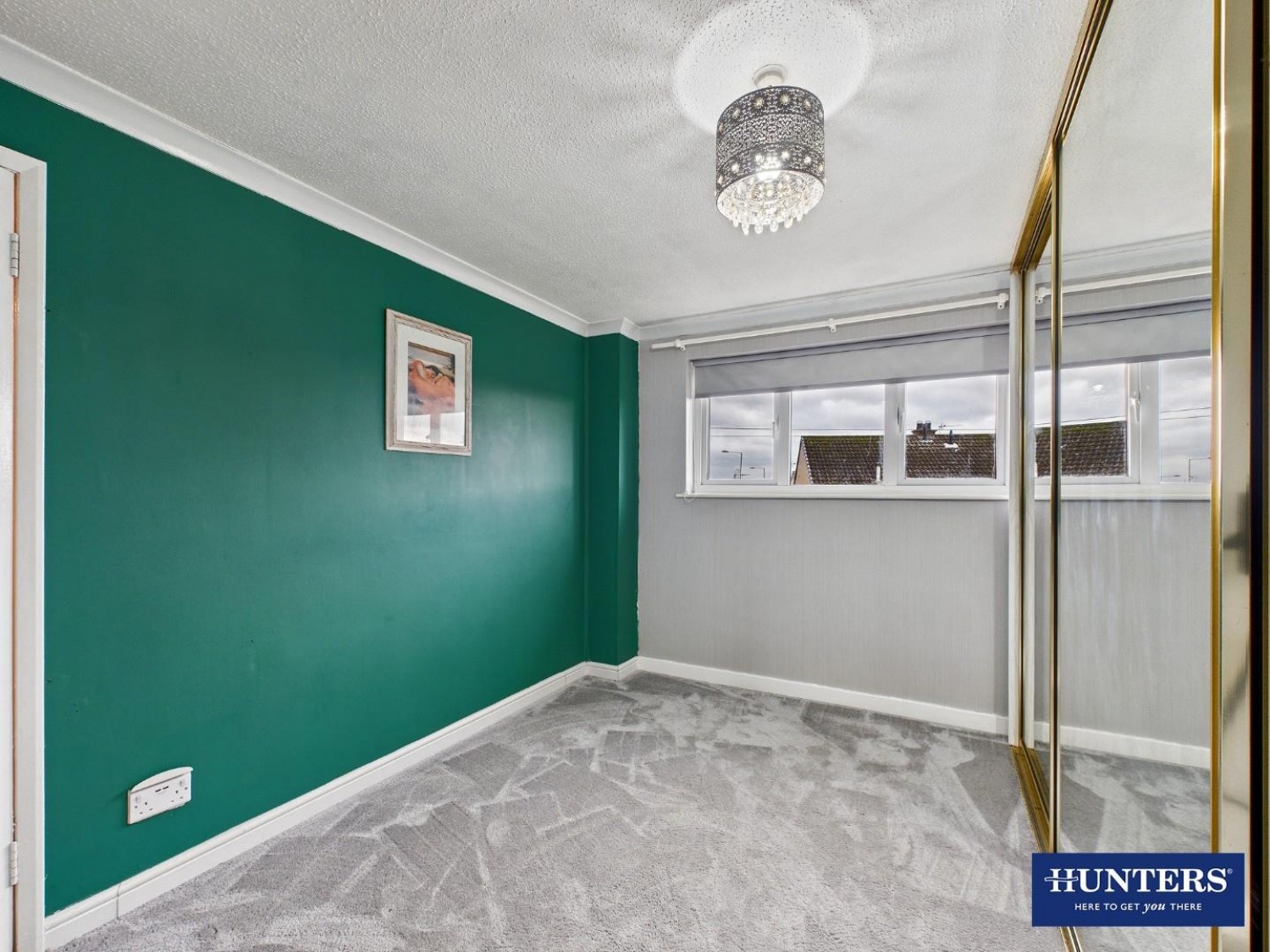 Africanda Road, Gretna, DG16