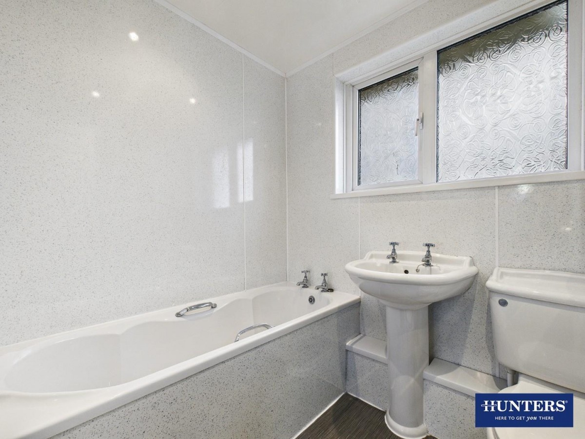 Africanda Road, Gretna, DG16