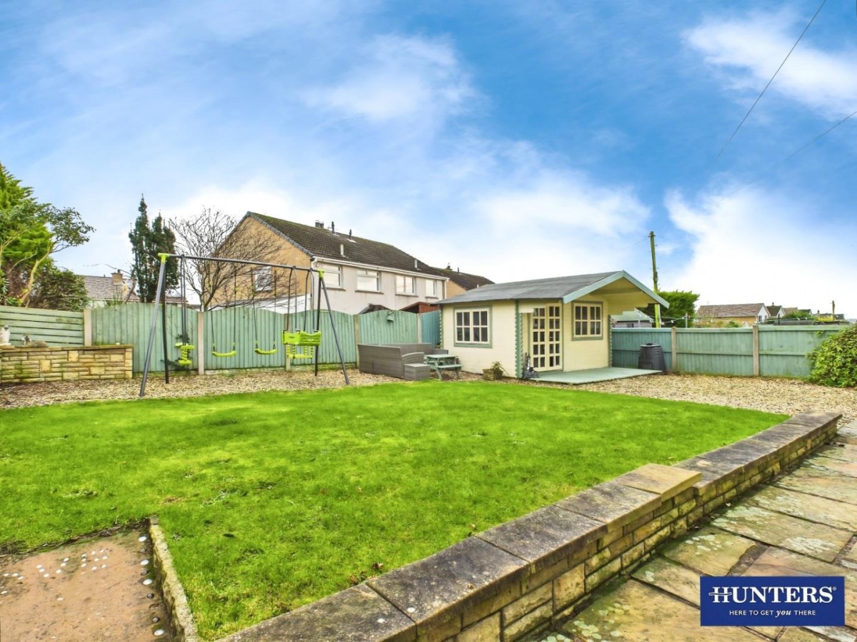 Africanda Road, Gretna, DG16