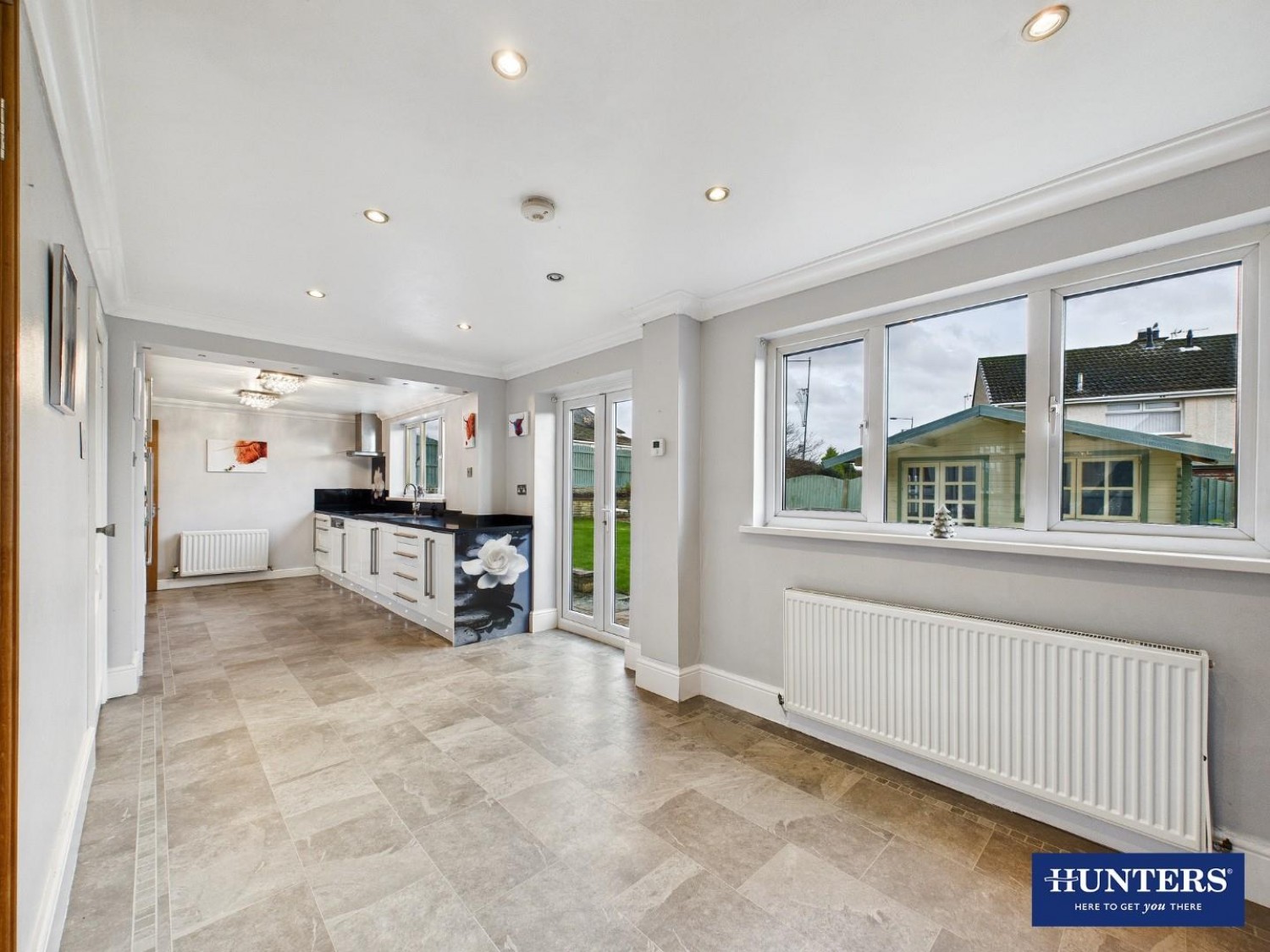 Africanda Road, Gretna, DG16