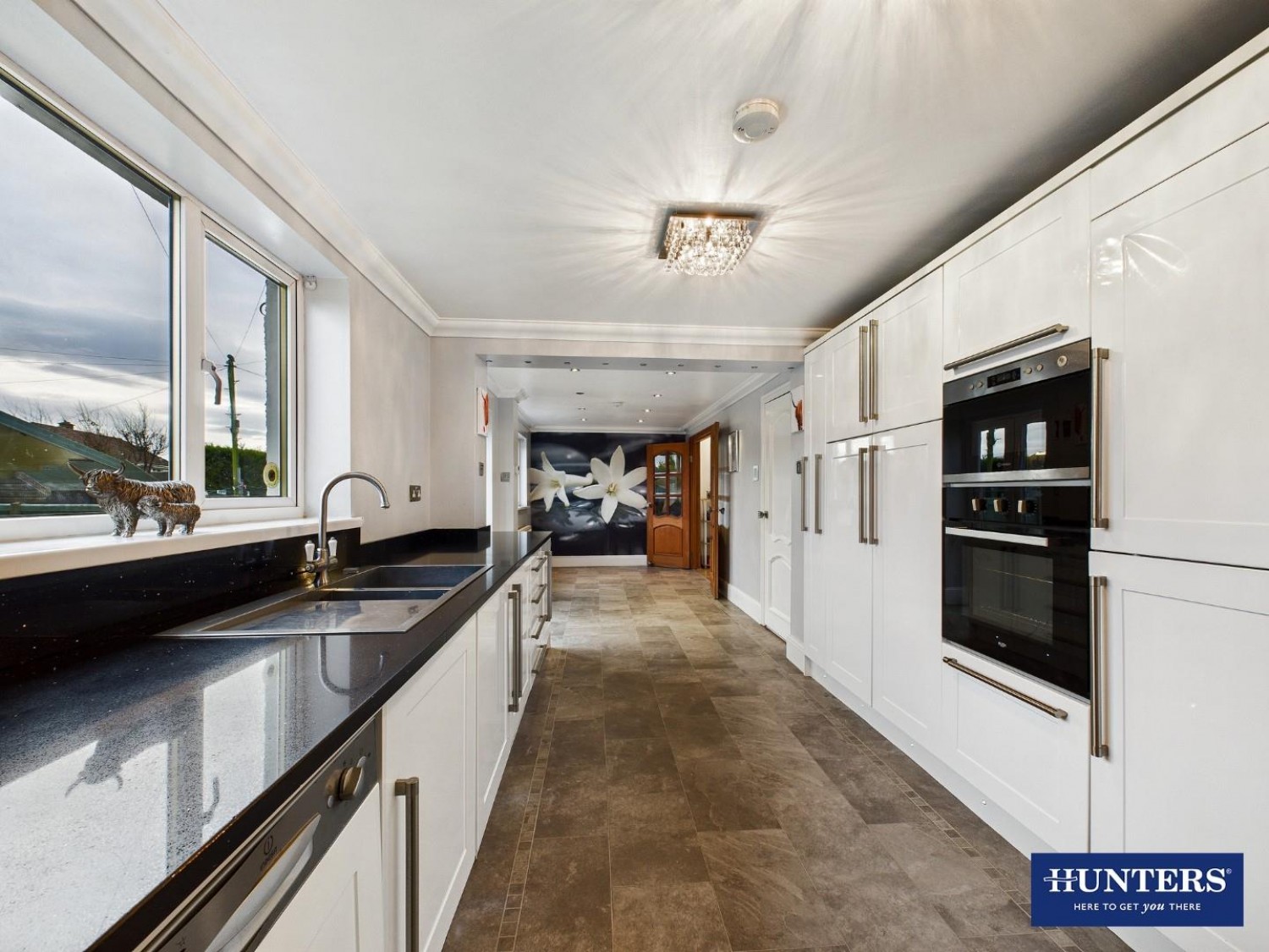 Africanda Road, Gretna, DG16