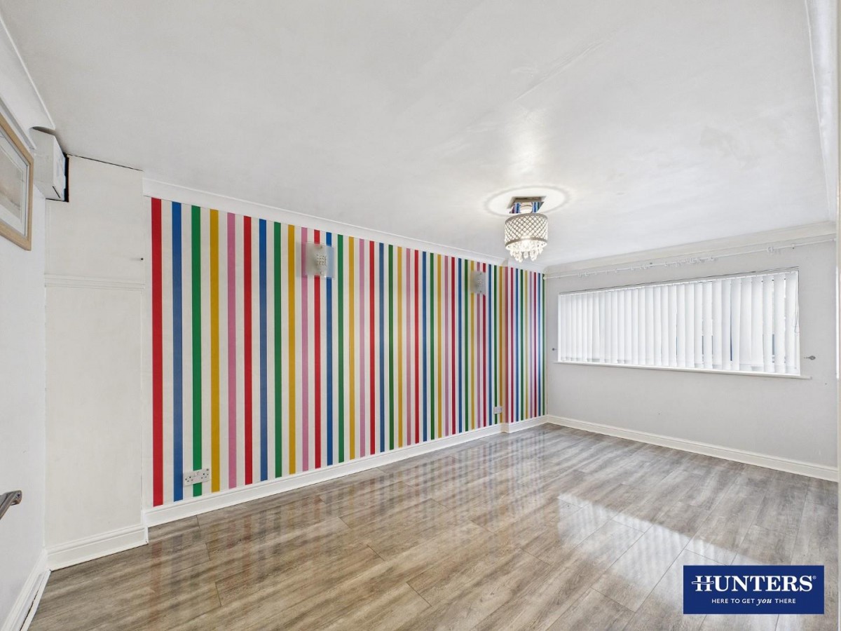 Africanda Road, Gretna, DG16