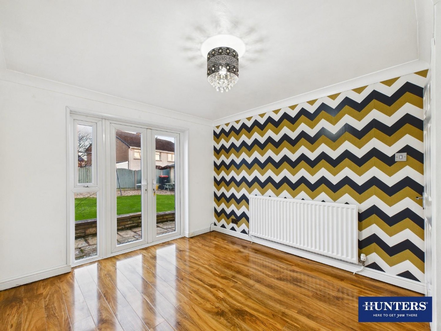 Africanda Road, Gretna, DG16