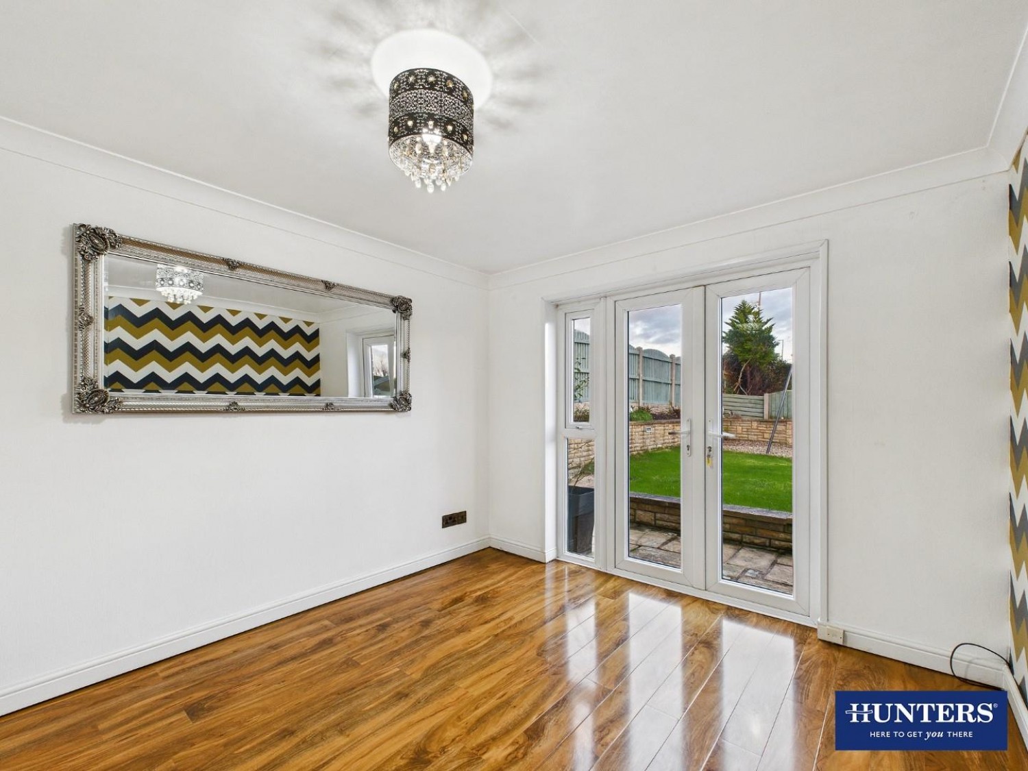 Africanda Road, Gretna, DG16