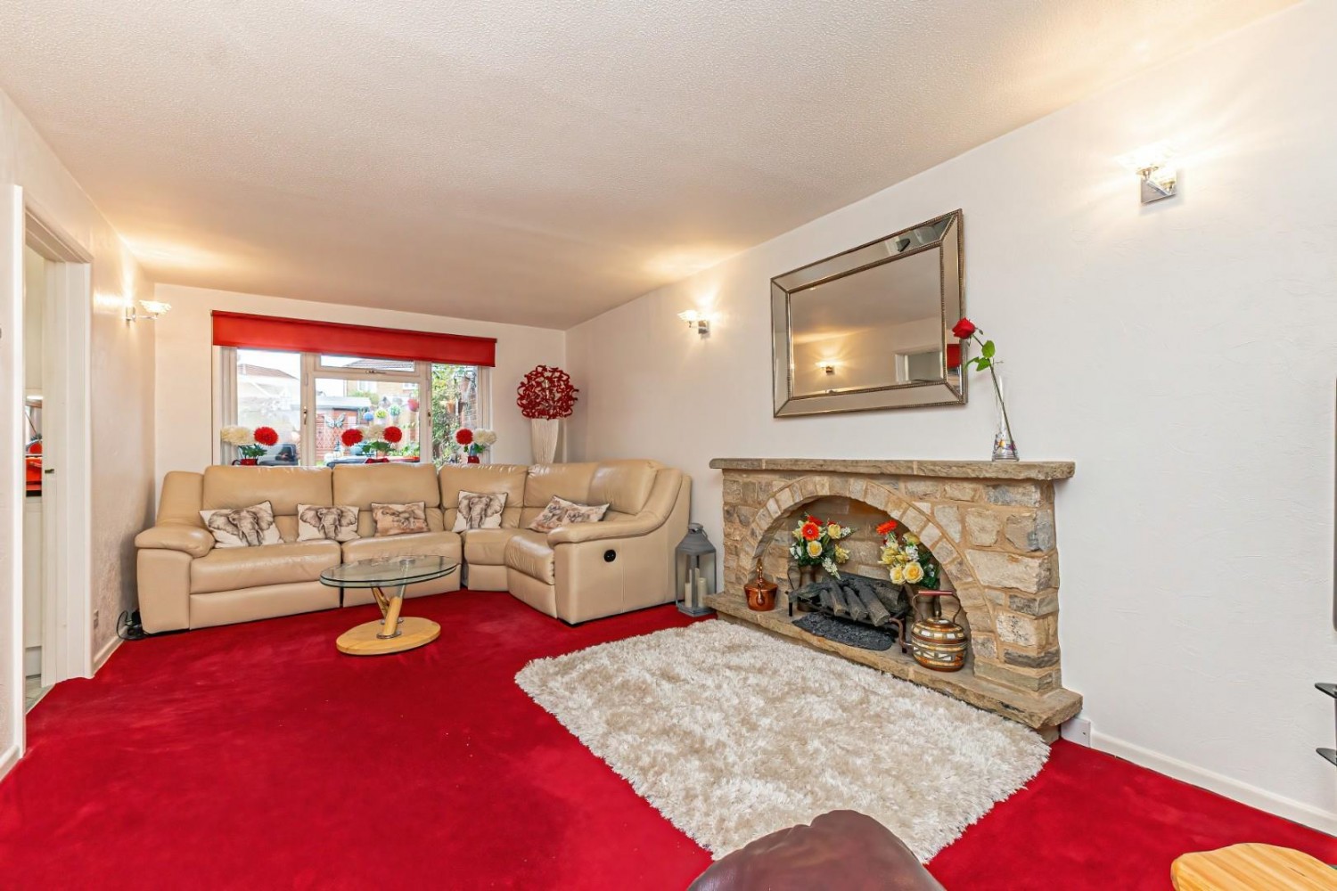 Linwood Grove, Leighton Buzzard