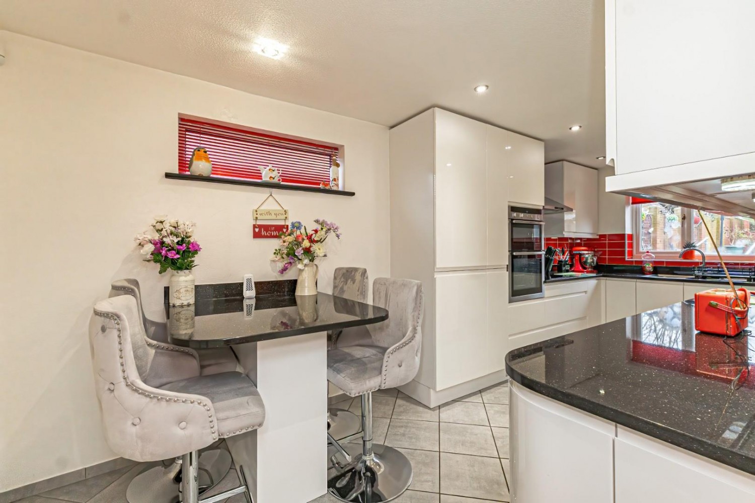 Linwood Grove, Leighton Buzzard