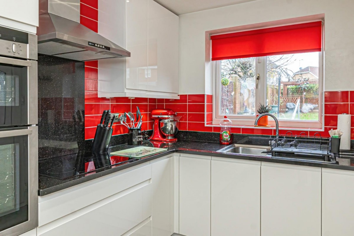 Linwood Grove, Leighton Buzzard