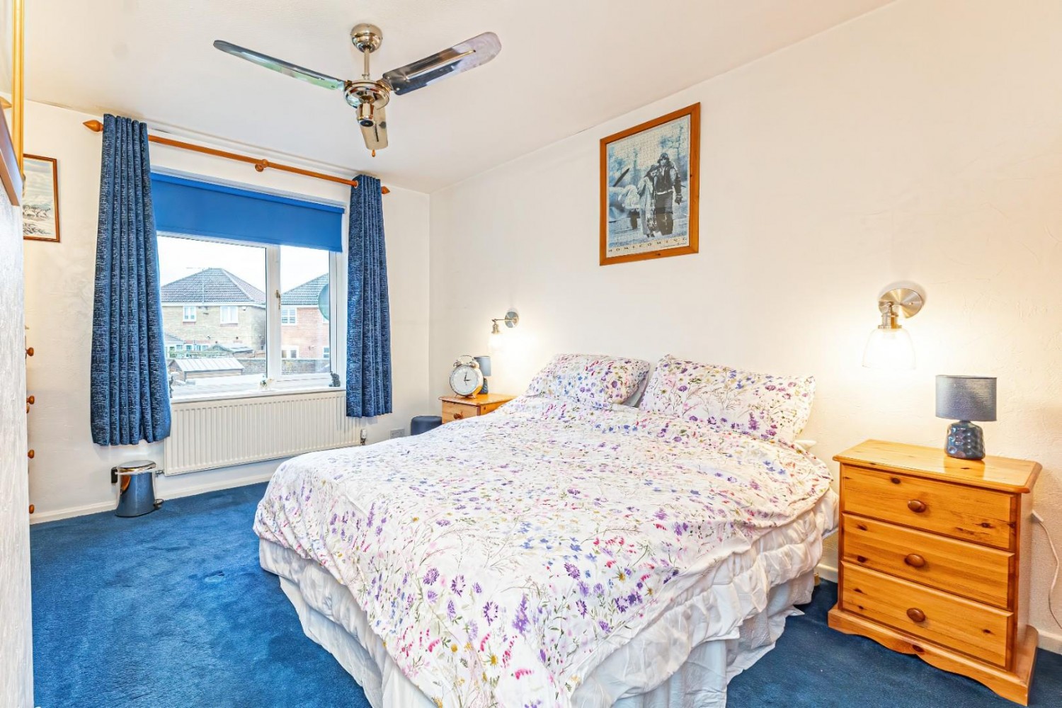 Linwood Grove, Leighton Buzzard