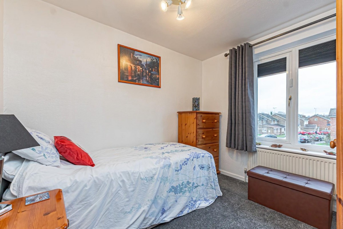 Linwood Grove, Leighton Buzzard