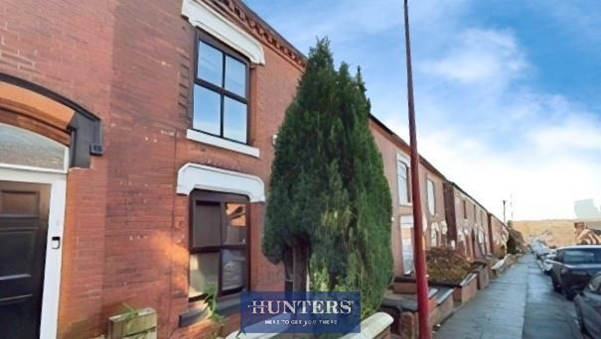 Chapel Street, Dukinfield, SK16 4DW