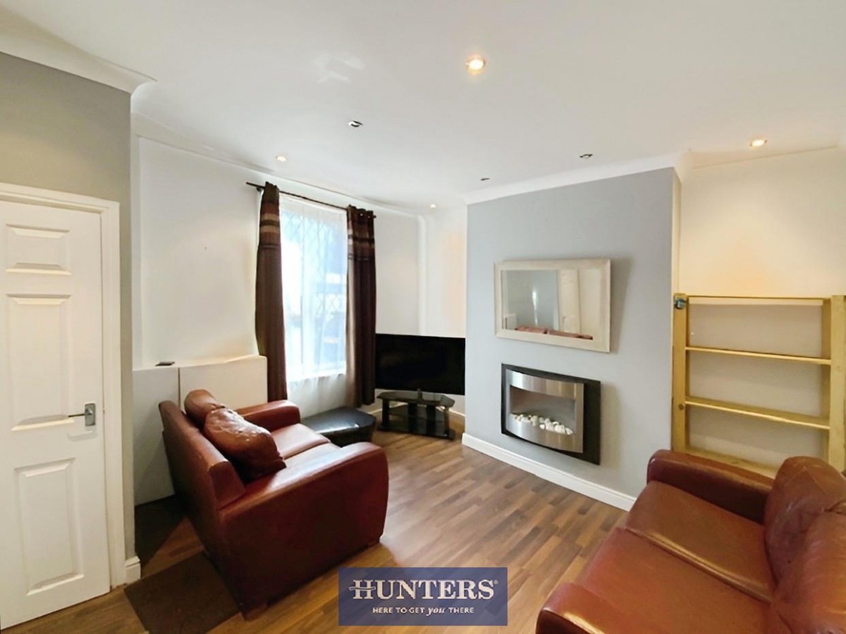 Elgin Street, , Stalybridge, SK15 2NH