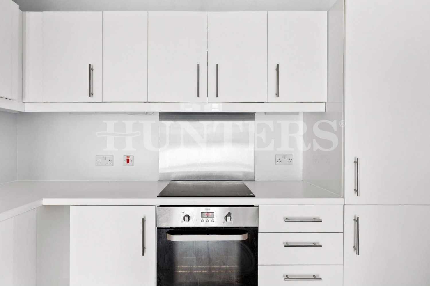 Bathurst Square, London, N15