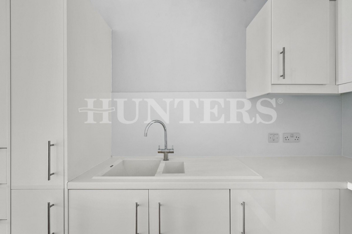 Bathurst Square, London, N15