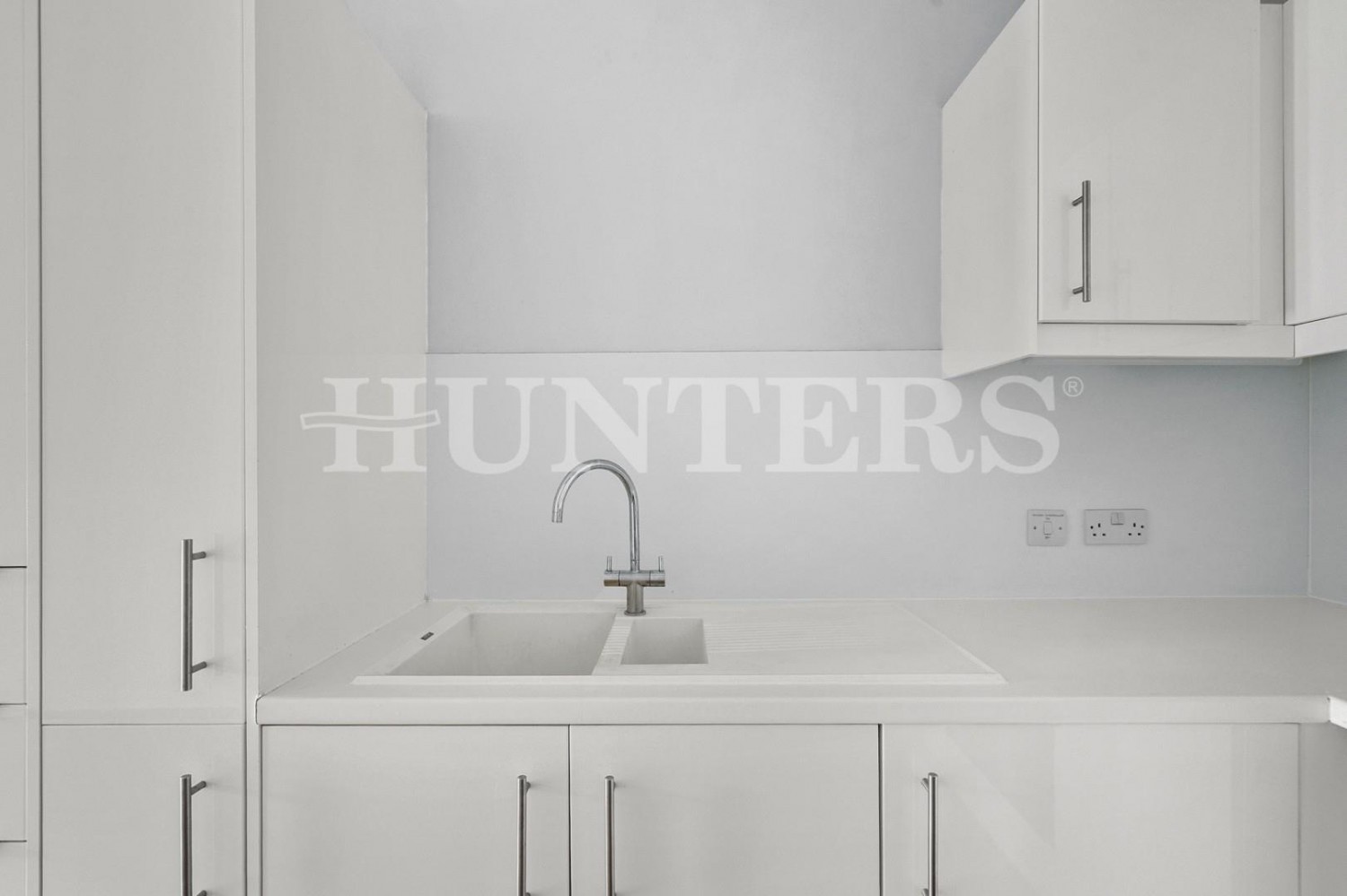 Bathurst Square, London, N15